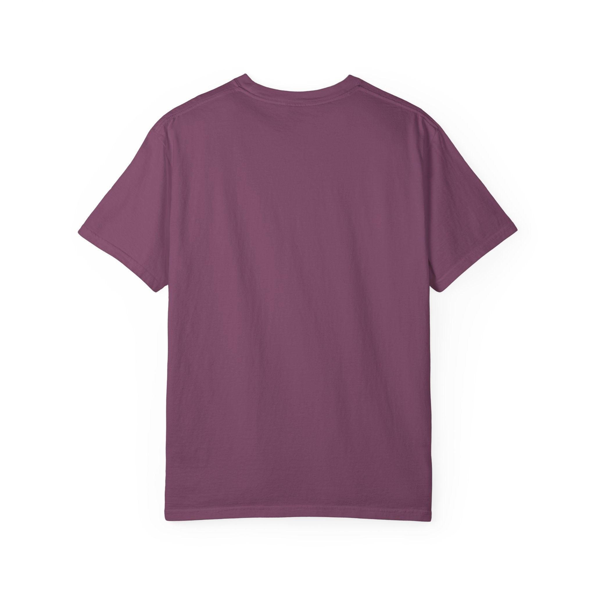 Cute Hamster Graphic Tee — "Why Yes, I’m Stressed. Whaddya Got?"